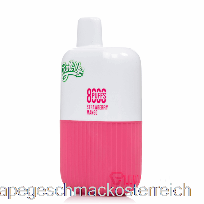 Roll Upz 8000 Einweg-Vape-Geschmack